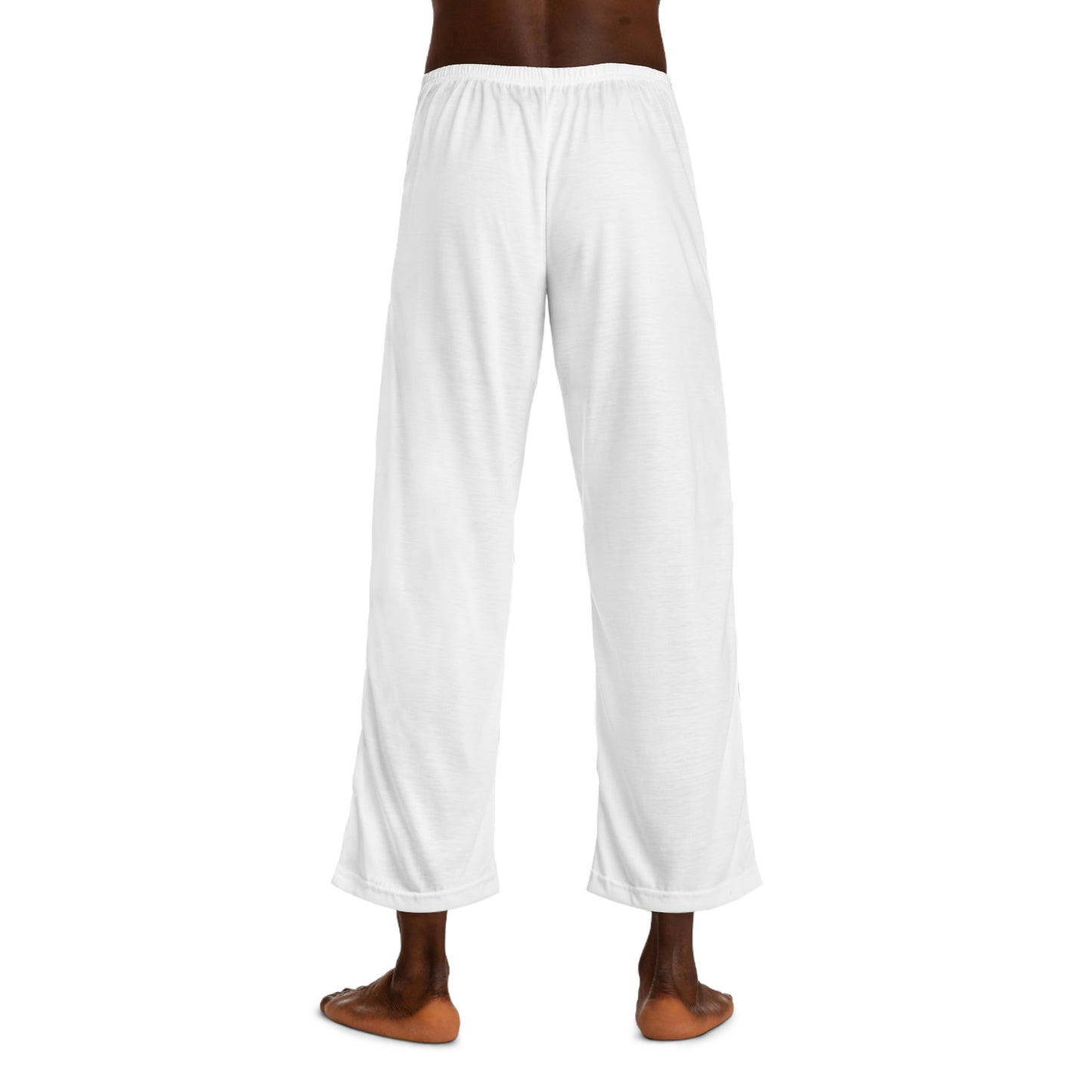 Cozy Sleep Pants for Men - 'My Favorite Exercise' Design, Lounge Pants, Relaxation Wear, Gifts for Him, Comfy Nightwear