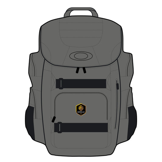 Enduro 2.0 Backpack - Your World Neatly Packed, Durable Travel Backpack, Hiking Bag, School Backpack, Outdoor Gear