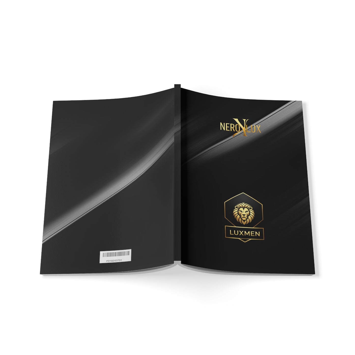 Porsche-Themed A5 Softcover Notebook, Perfect for Car Enthusiasts, Journal, Planner, Gift for Him, Sports Car Lovers, Office Supplies