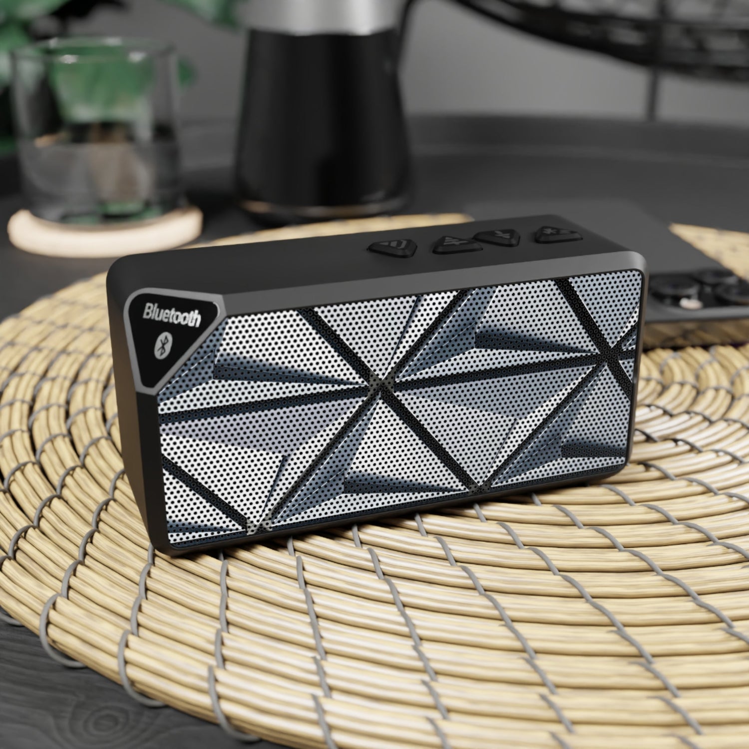 Audio Components by NEROLUX DESIGN – Premium Sound Systems, Headphones & Speakers