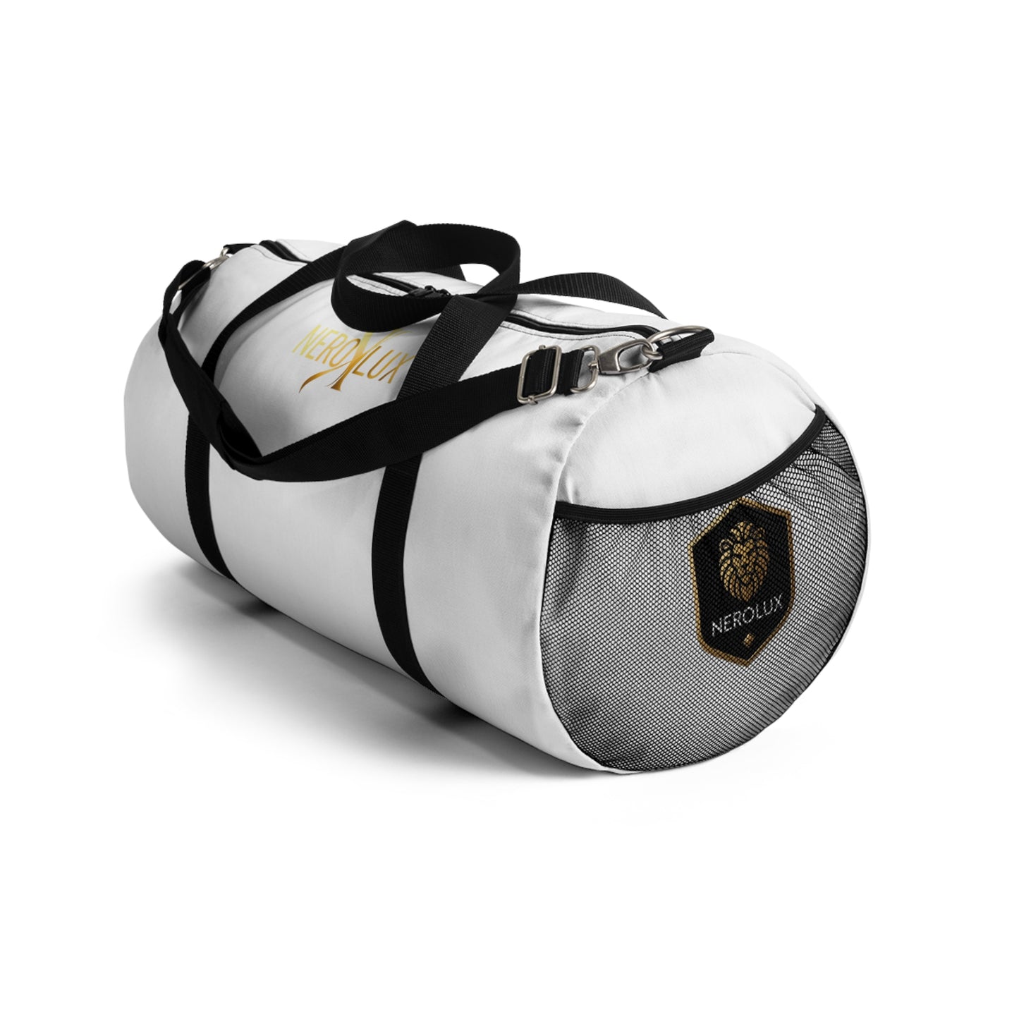 Nerolux Duffel Bag