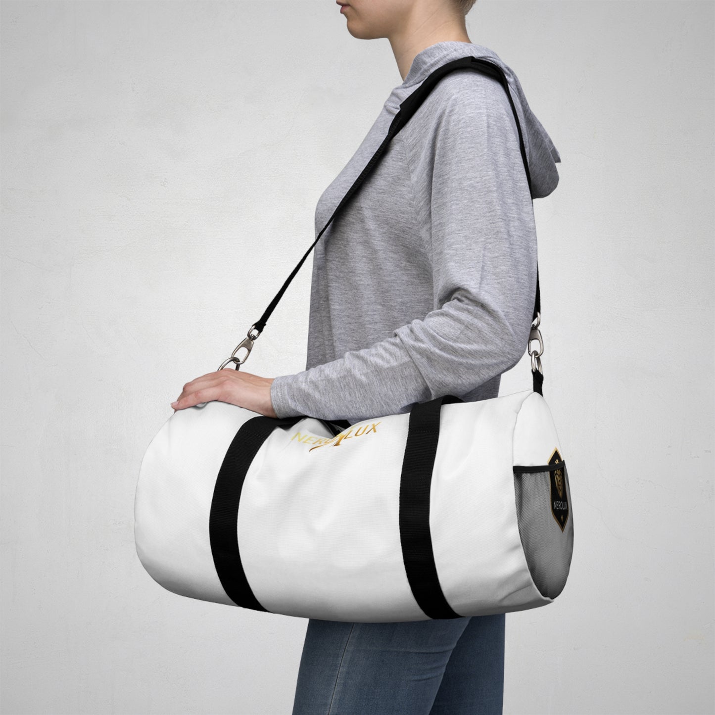 Nerolux Duffel Bag