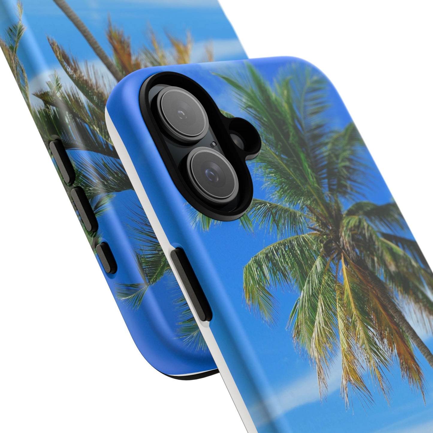 Tough Cases, Phone Case, Protective Cover, Tropical iPhone, Samsung, Beach Vibes, Summer Accessories