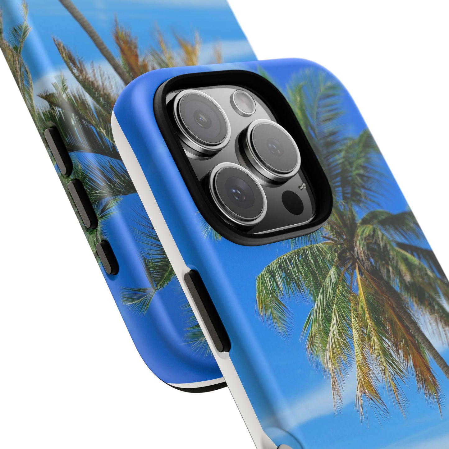 Tough Cases, Phone Case, Protective Cover, Tropical iPhone, Samsung, Beach Vibes, Summer Accessories