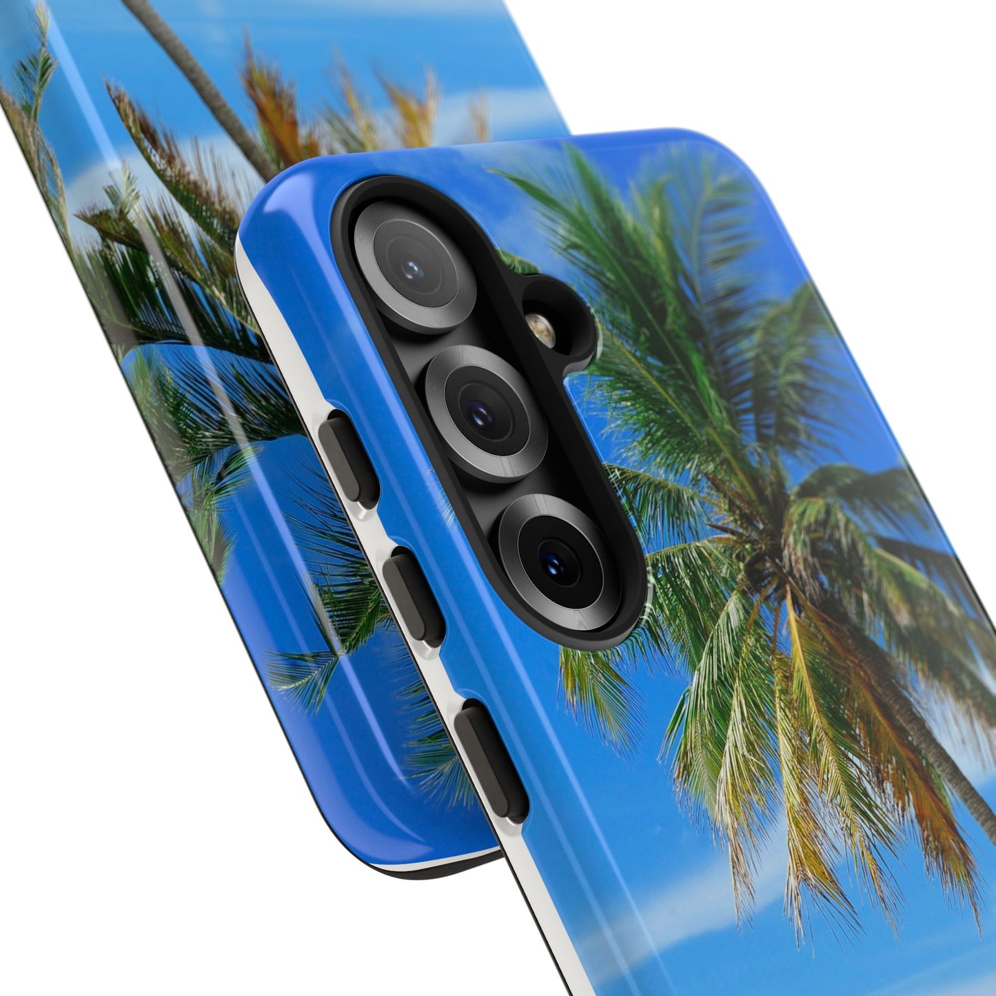 Tough Cases, Phone Case, Protective Cover, Tropical iPhone, Samsung, Beach Vibes, Summer Accessories