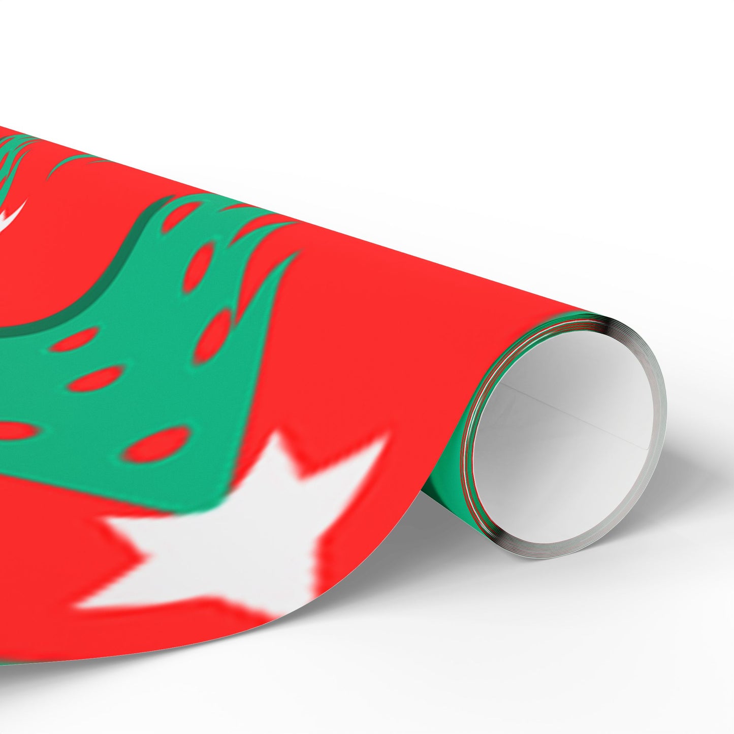 Festive Wrapping Papers - Holiday Gift Wrap, Christmas Wrapping Paper, Colorful Gift Wrap, Eco-Friendly Wrap, Party Supplies