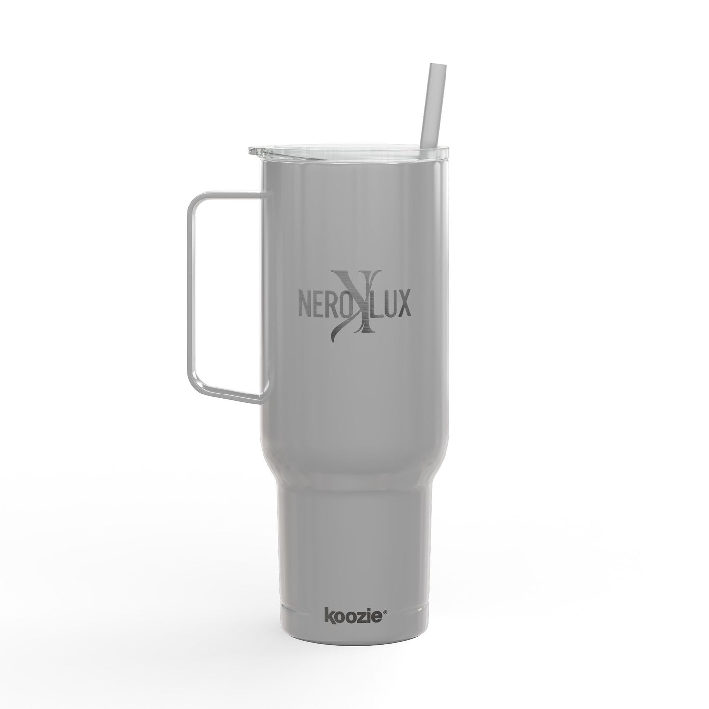 Insulated Tumbler