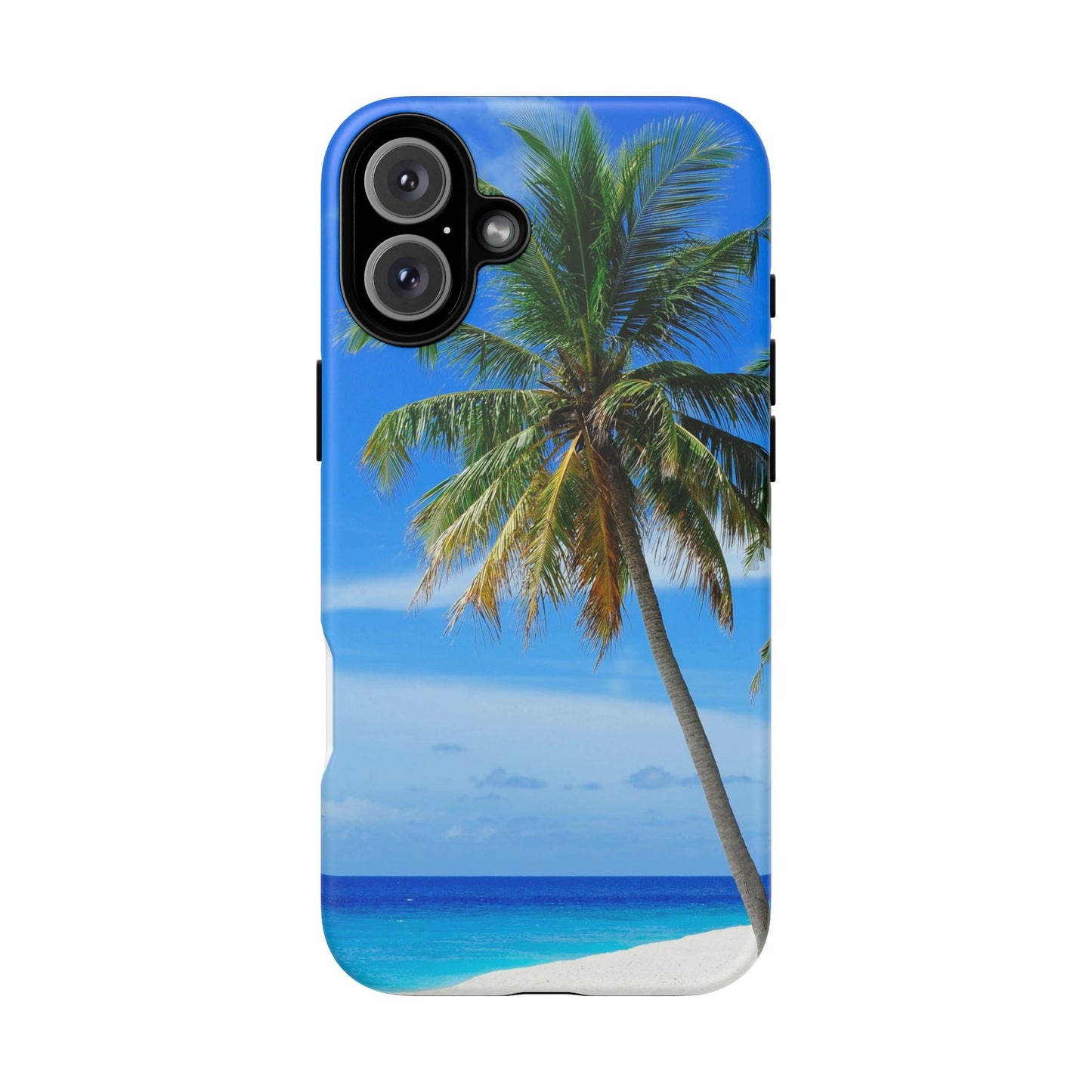 Tough Cases, Phone Case, Protective Cover, Tropical iPhone, Samsung, Beach Vibes, Summer Accessories