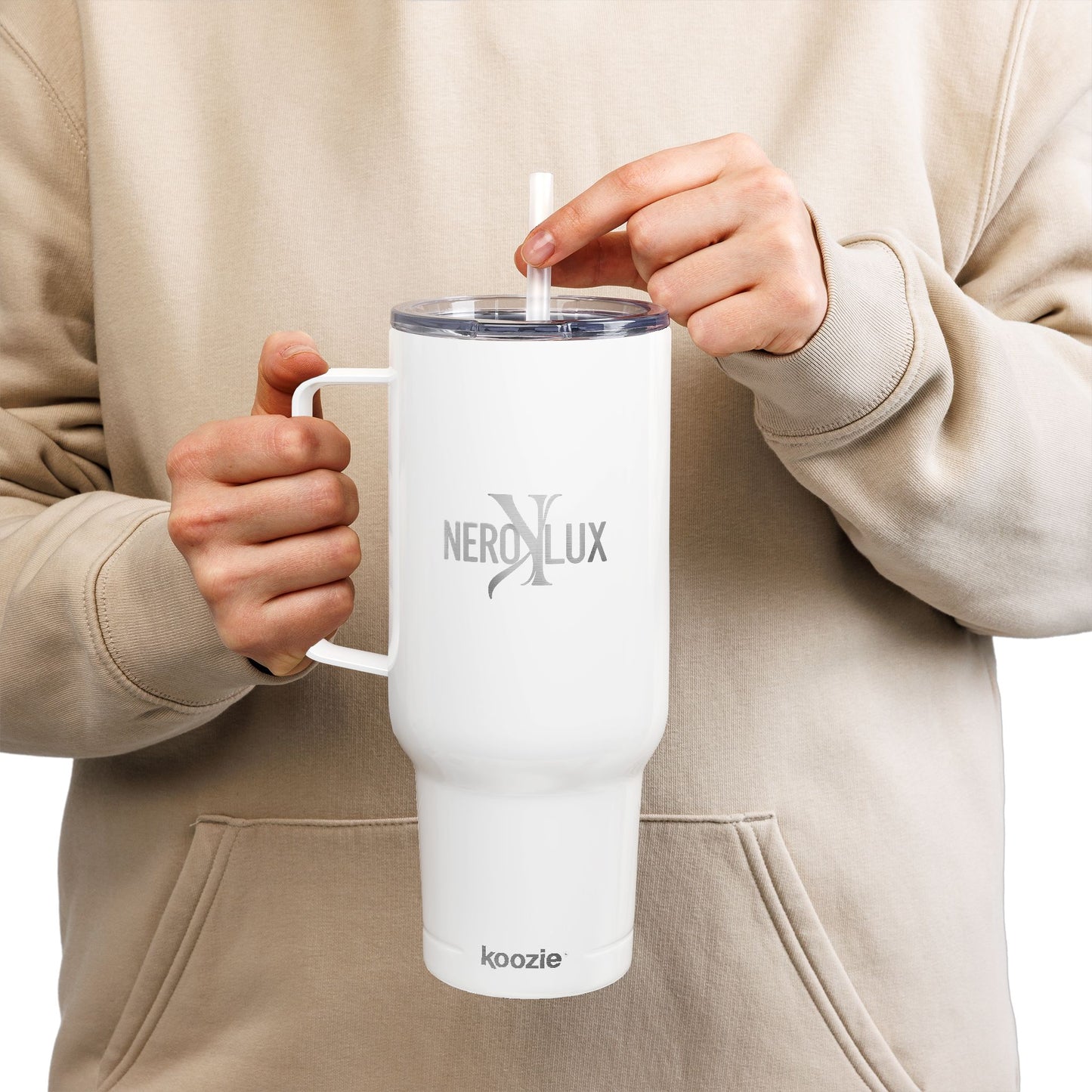 Insulated Tumbler