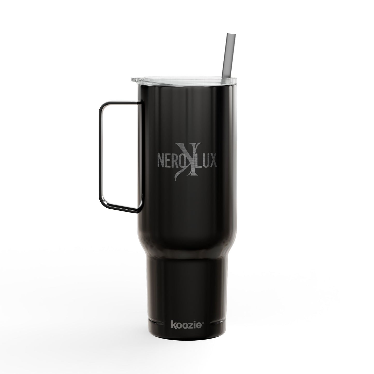 Insulated Tumbler