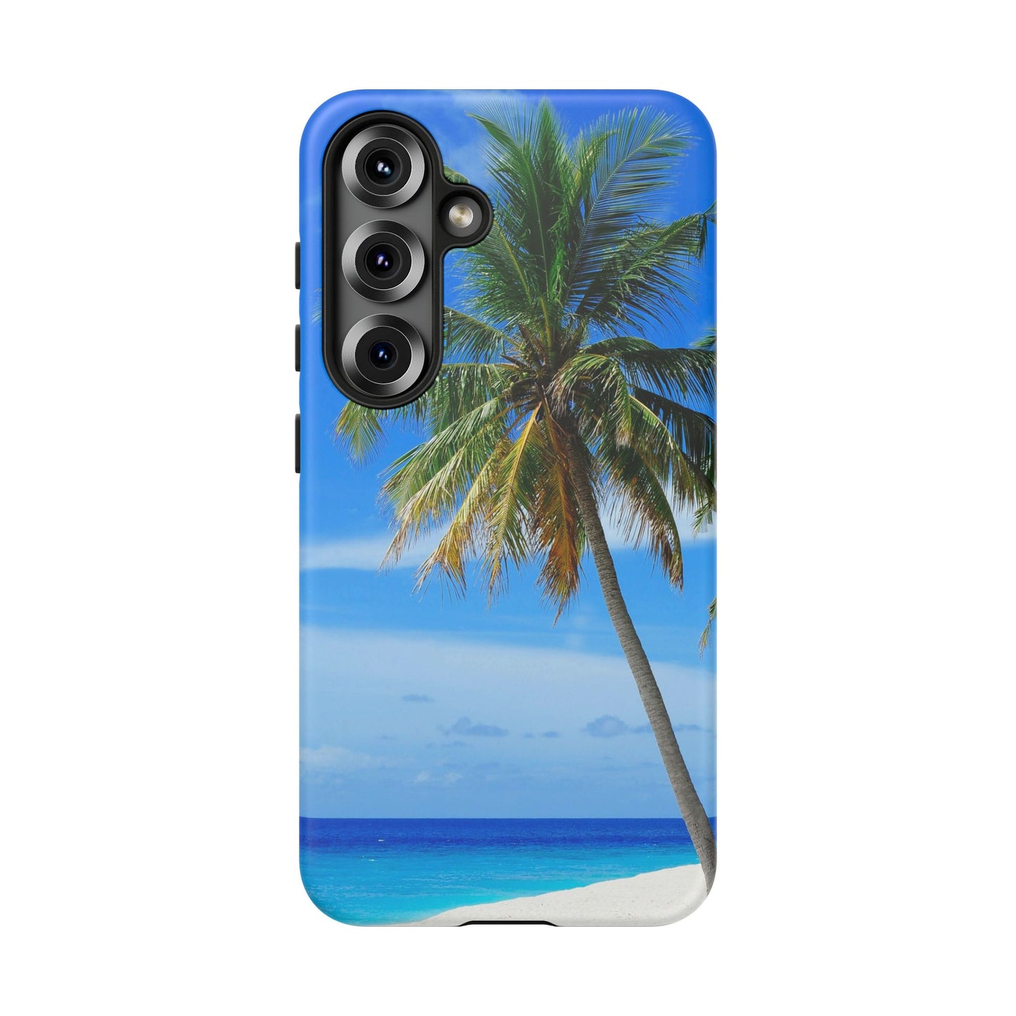 Tough Cases, Phone Case, Protective Cover, Tropical iPhone, Samsung, Beach Vibes, Summer Accessories