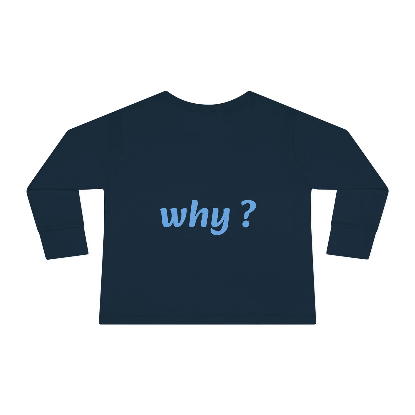 Tiny Drunk Philosophers Toddler Long Sleeve Tee, Funny Kids Shirt, Gift for Toddler Boys and Girls, Playful Philosophy Tee, Baby Shower Gift