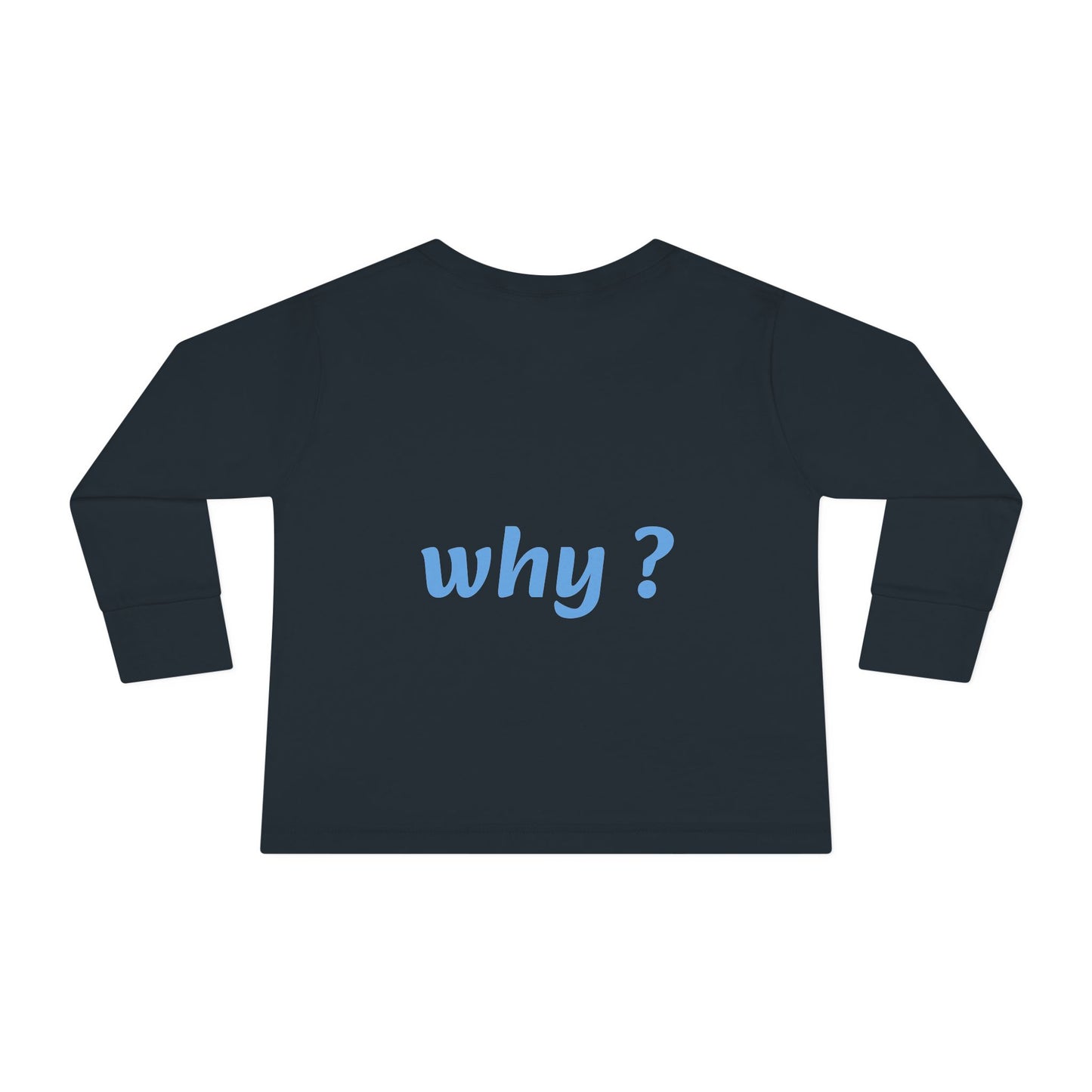 Tiny Drunk Philosophers Toddler Long Sleeve Tee, Funny Kids Shirt, Gift for Toddler Boys and Girls, Playful Philosophy Tee, Baby Shower Gift