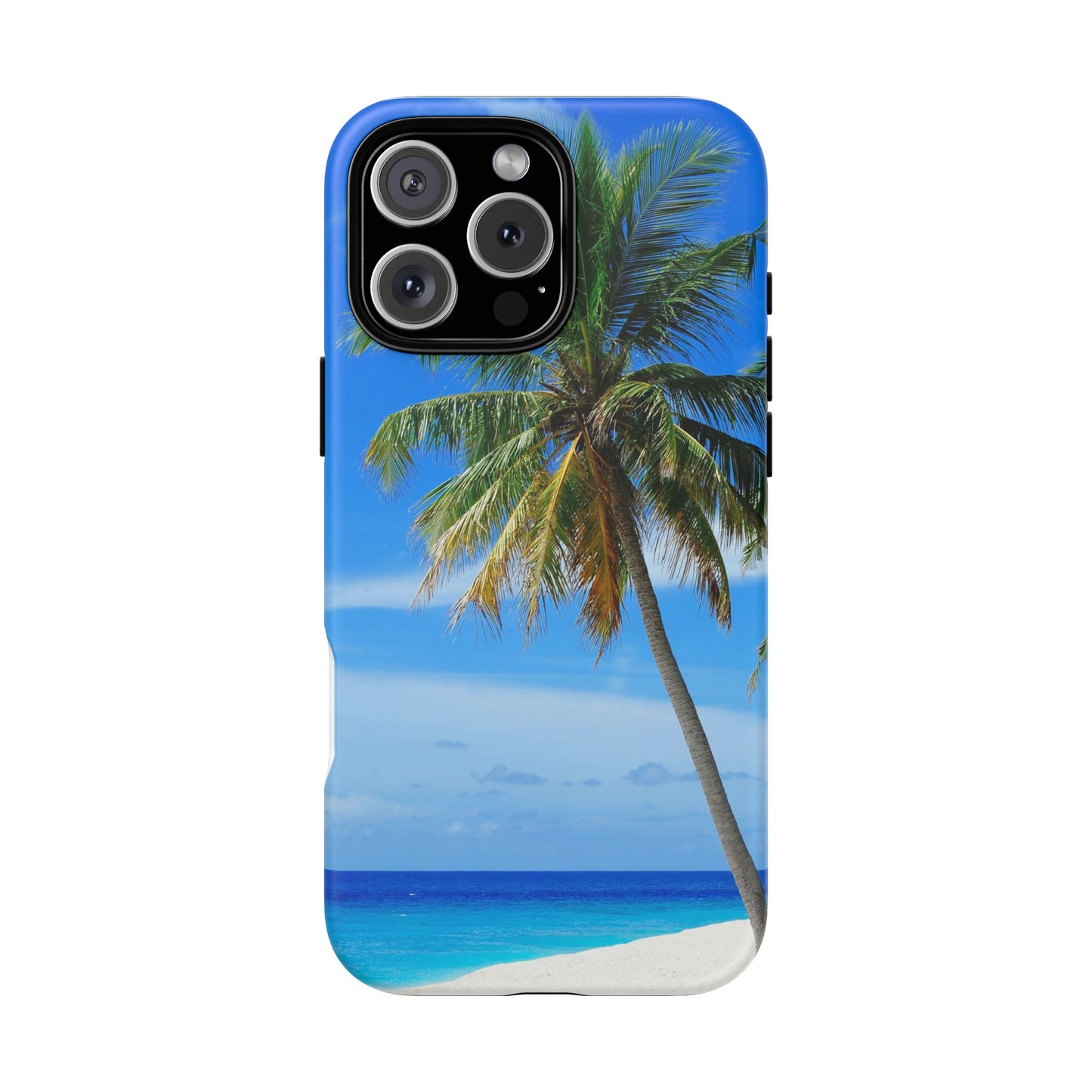 Tough Cases, Phone Case, Protective Cover, Tropical iPhone, Samsung, Beach Vibes, Summer Accessories