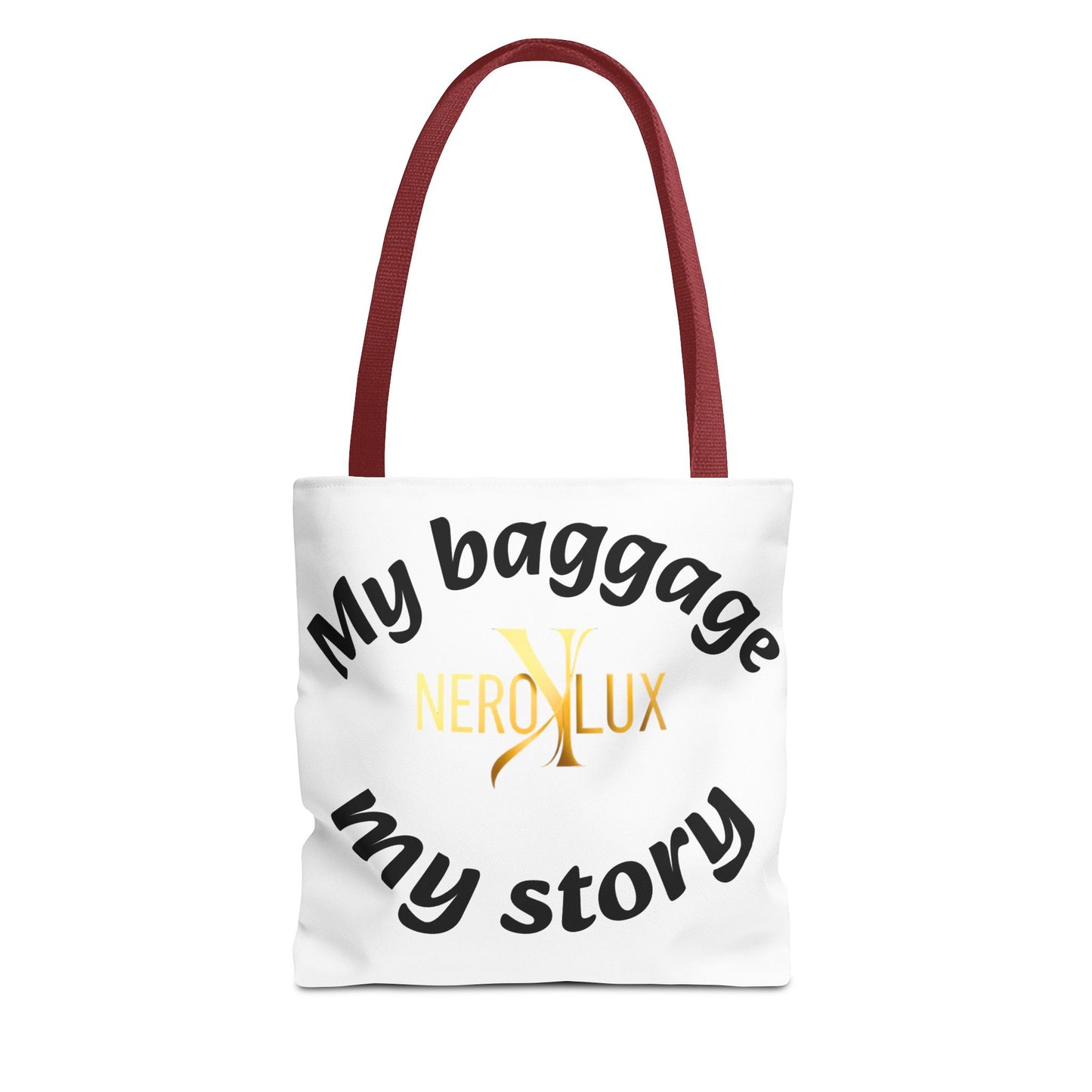 Ready for Any Detour Tote Bag, Canvas Carryall, Travel Essentials, Unique Gift for Adventurers, Stylish Shopping Bag, Fun Daily Use