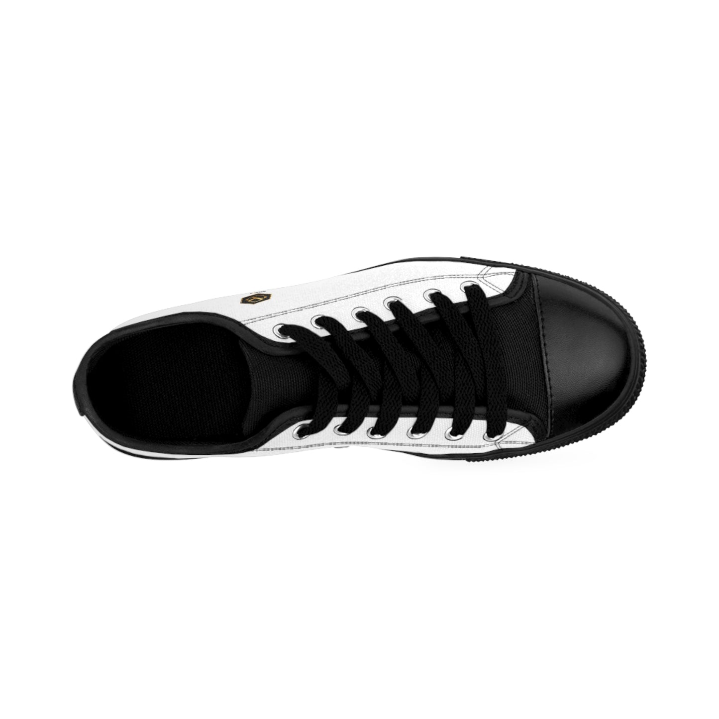 Custom Men's Sneakers - Classic Casual Design by Nerolux