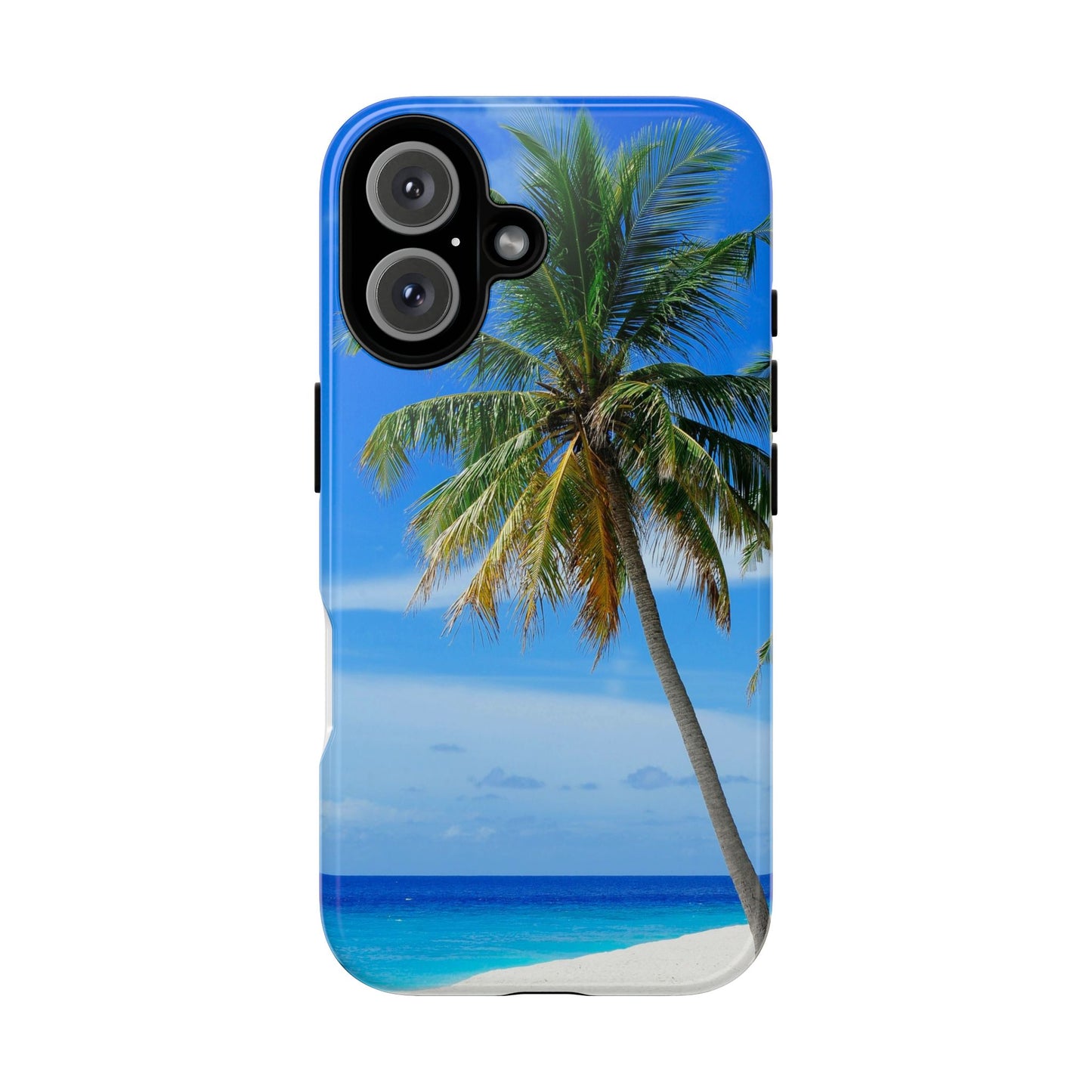 Tough Cases, Phone Case, Protective Cover, Tropical iPhone, Samsung, Beach Vibes, Summer Accessories