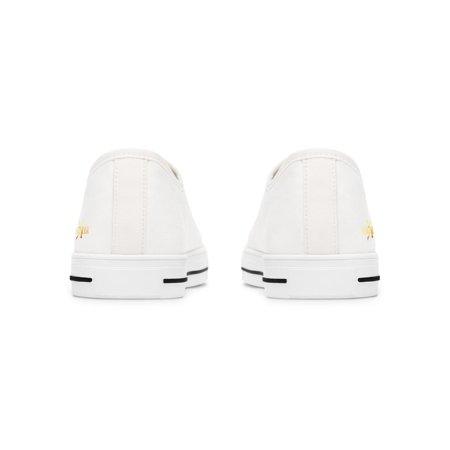 Low-Top Sneakers — Women's  Casual Tennis Shoes by nerolux