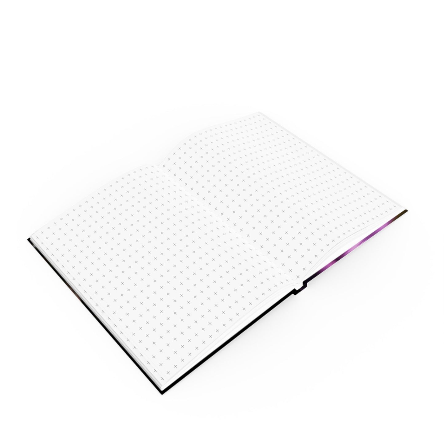 Photography Lover's Hard Backed Journal - Perfect for Creative Minds, Gift for Artists & Photographers, Memory Keeper, Creative