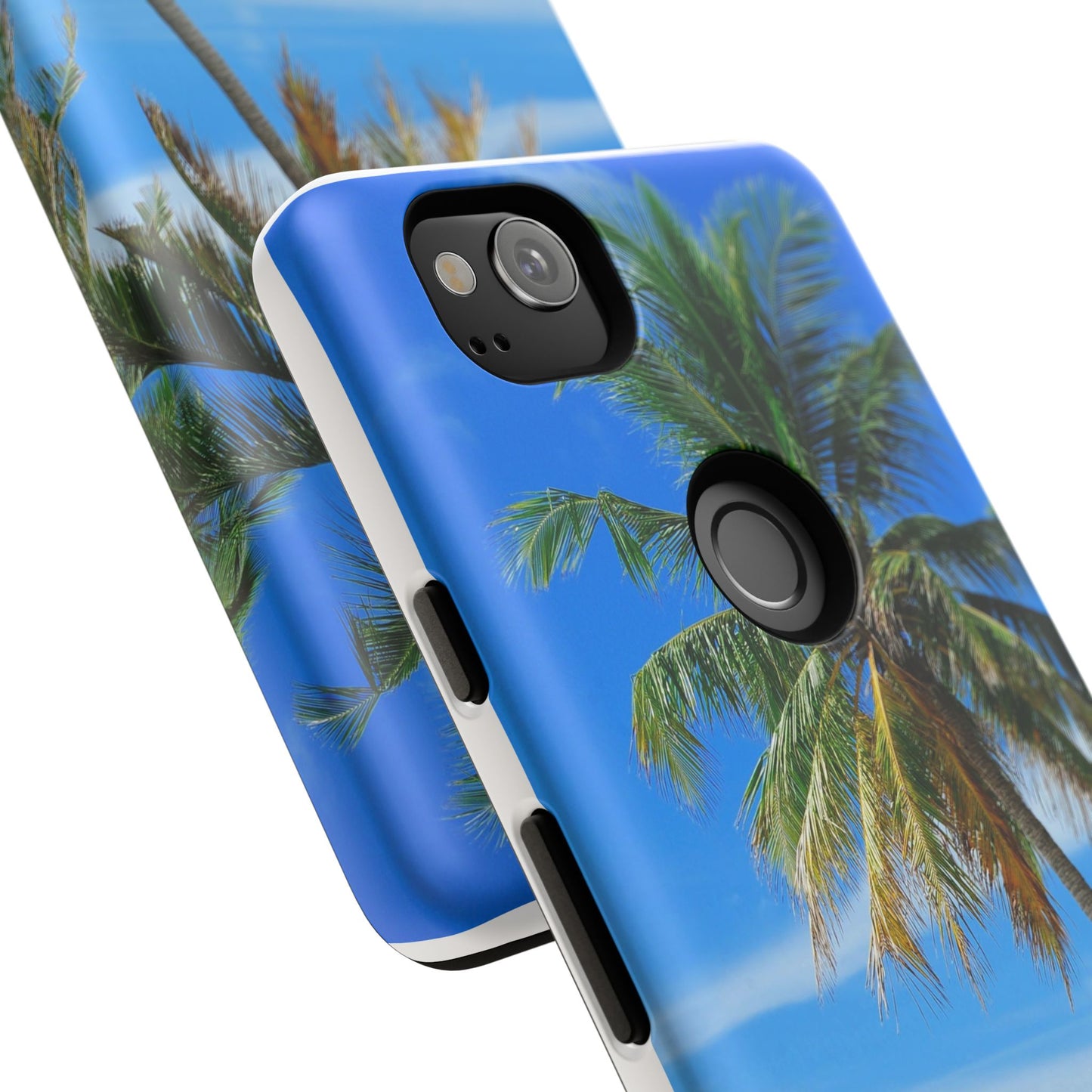 Tough Cases, Phone Case, Protective Cover, Tropical iPhone, Samsung, Beach Vibes, Summer Accessories