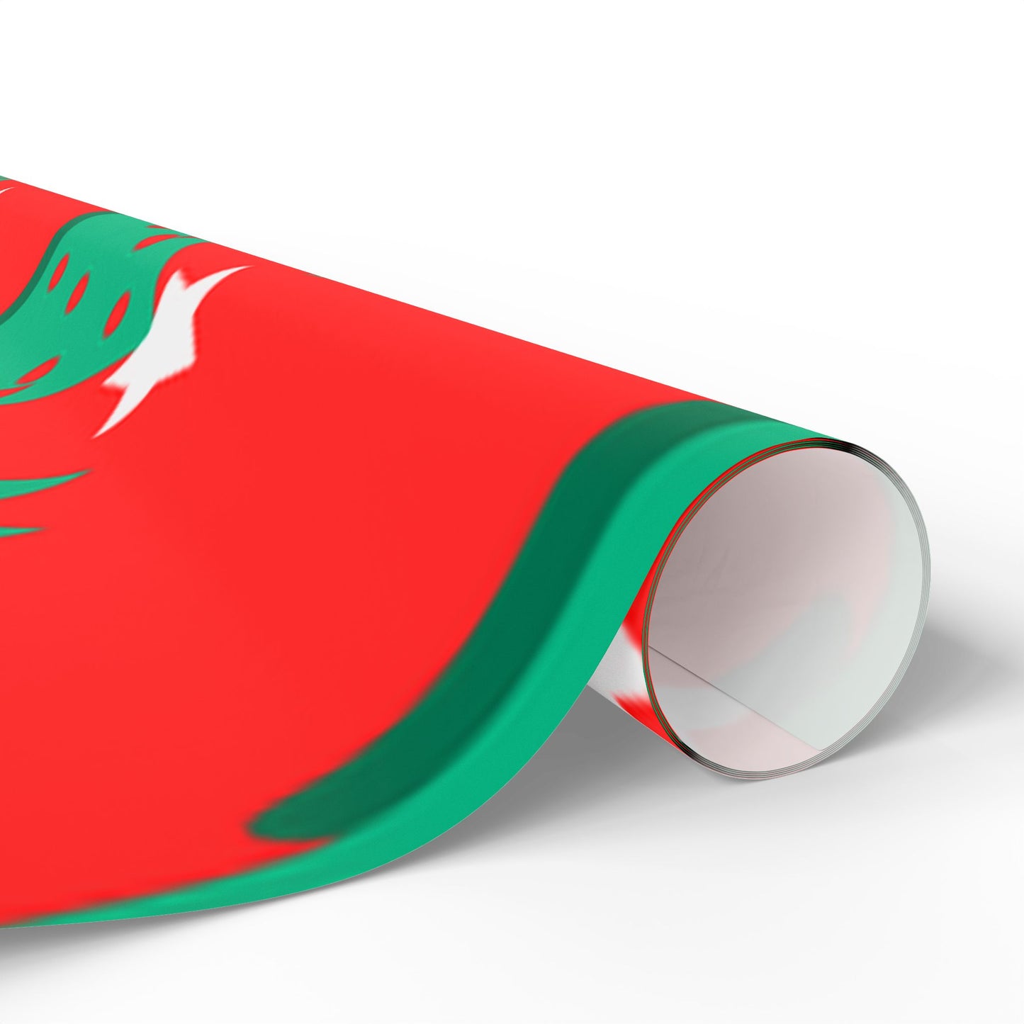 Festive Wrapping Papers - Holiday Gift Wrap, Christmas Wrapping Paper, Colorful Gift Wrap, Eco-Friendly Wrap, Party Supplies