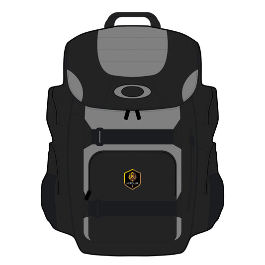 Enduro 2.0 Backpack - Your World Neatly Packed, Durable Travel Backpack, Hiking Bag, School Backpack, Outdoor Gear