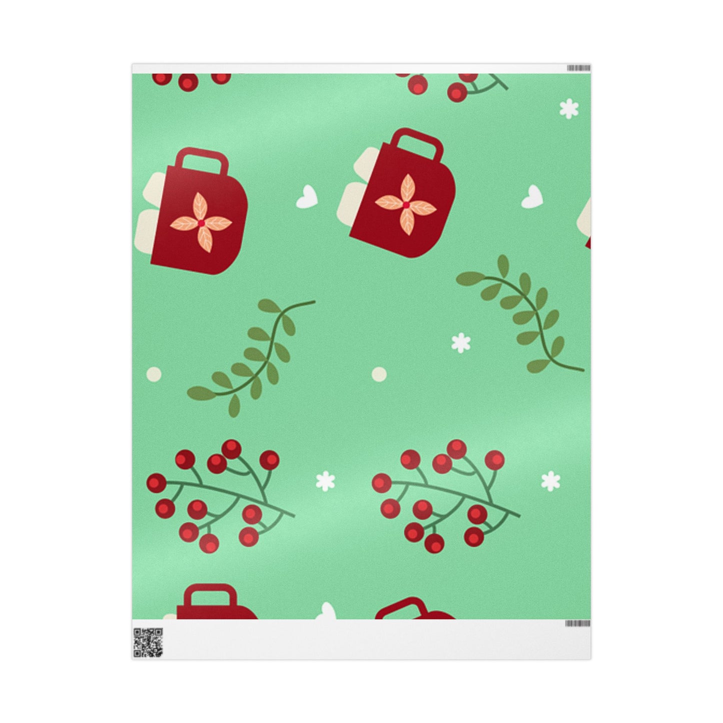 Seasonal Gift Wrap, Fun Holiday Wrapping Paper, Christmas Gift Wrap, Festive Wrapping Paper, Colorful Wrapping Sheets