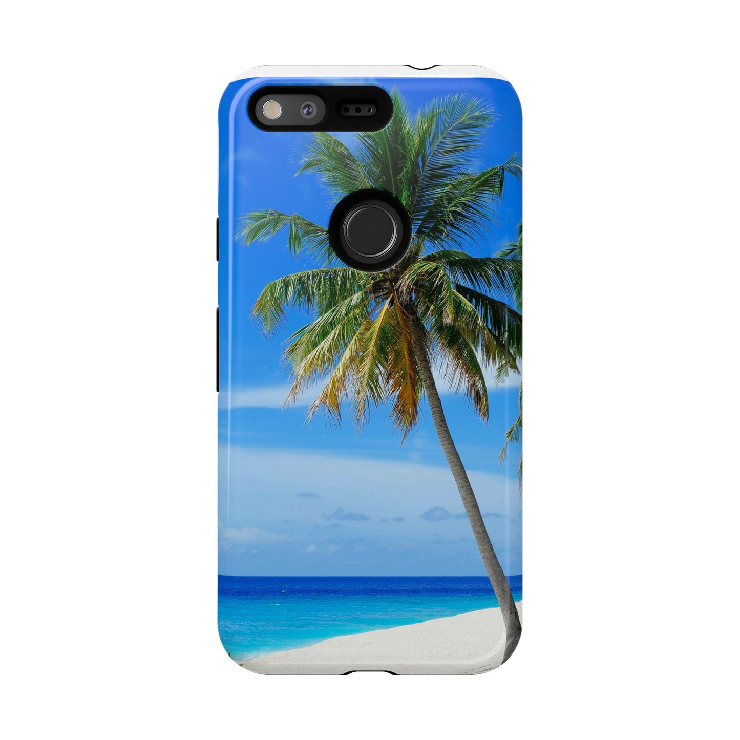 Tough Cases, Phone Case, Protective Cover, Tropical iPhone, Samsung, Beach Vibes, Summer Accessories
