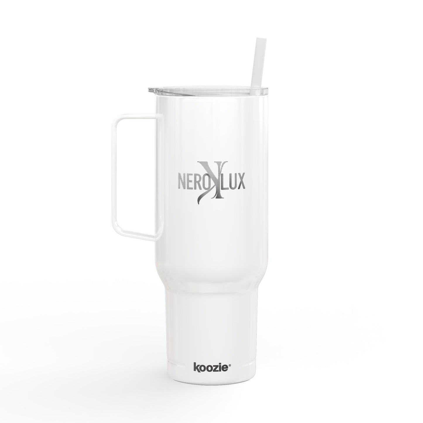 Insulated Tumbler