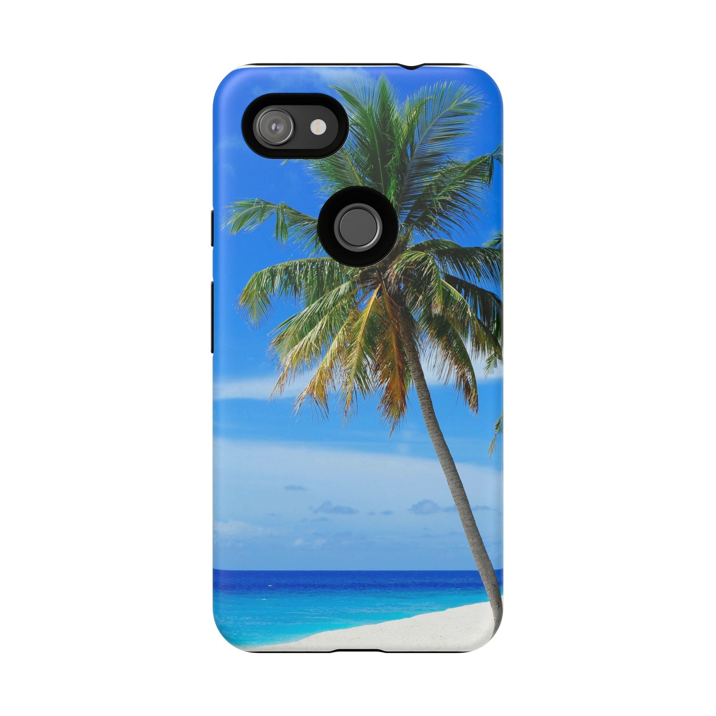 Tough Cases, Phone Case, Protective Cover, Tropical iPhone, Samsung, Beach Vibes, Summer Accessories