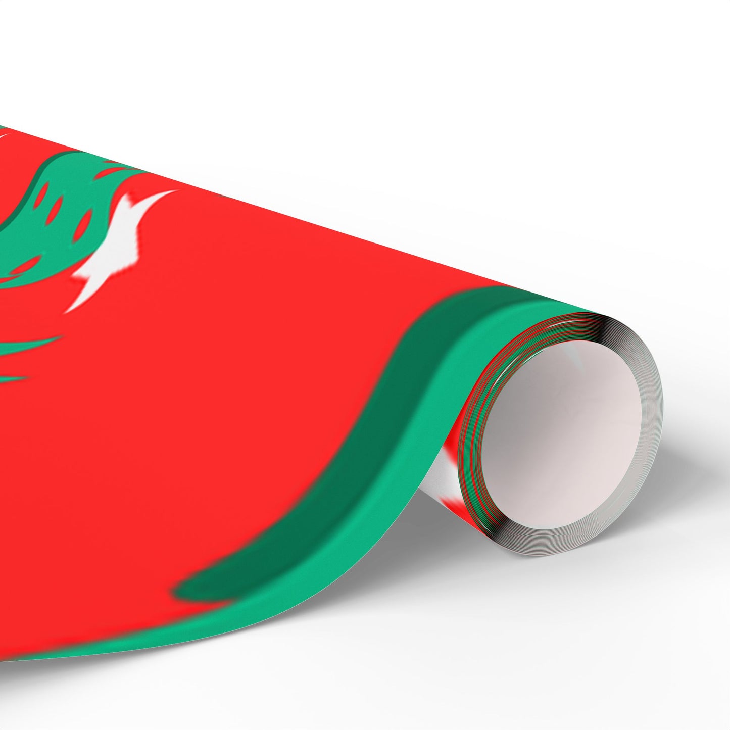 Festive Wrapping Papers - Holiday Gift Wrap, Christmas Wrapping Paper, Colorful Gift Wrap, Eco-Friendly Wrap, Party Supplies