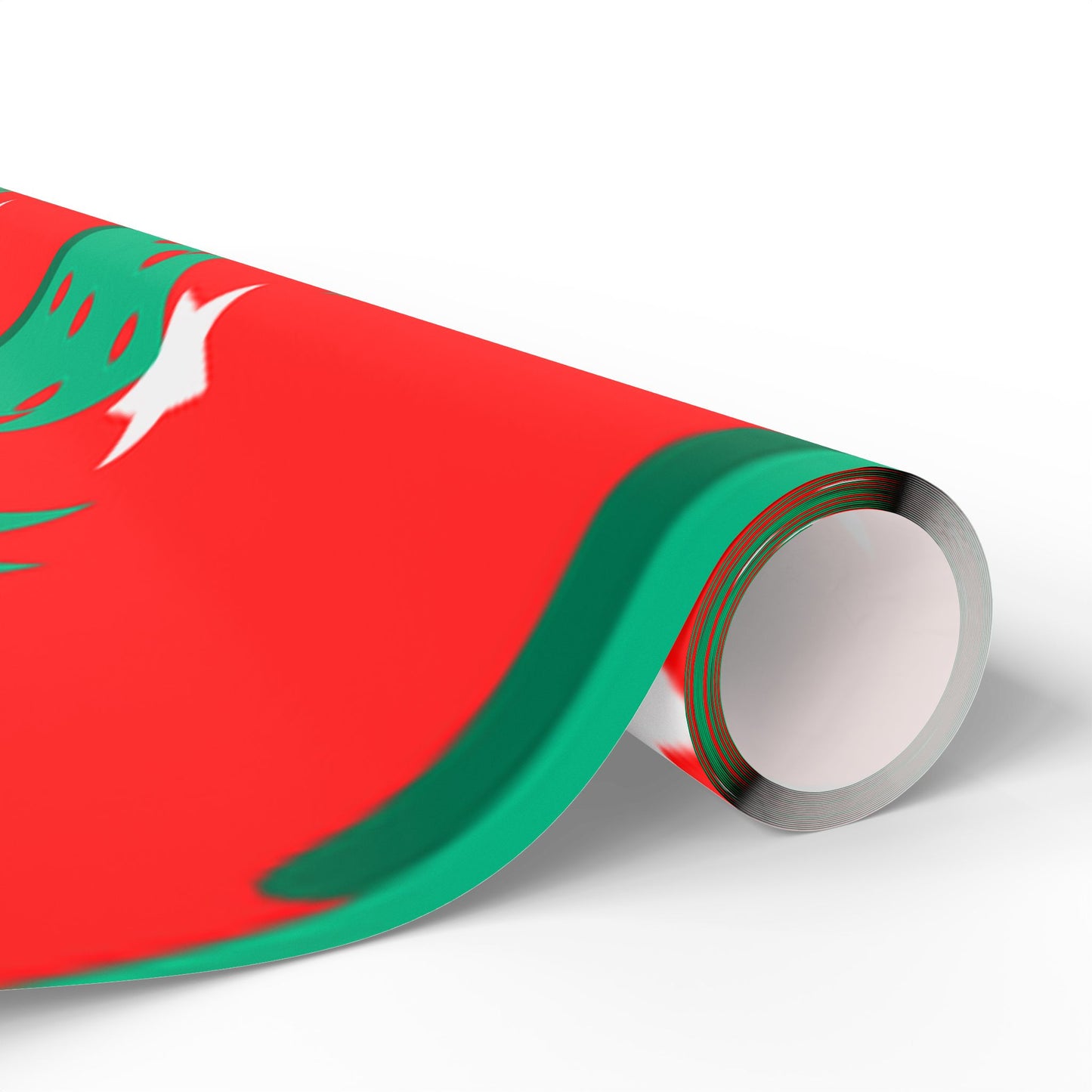 Festive Wrapping Papers - Holiday Gift Wrap, Christmas Wrapping Paper, Colorful Gift Wrap, Eco-Friendly Wrap, Party Supplies