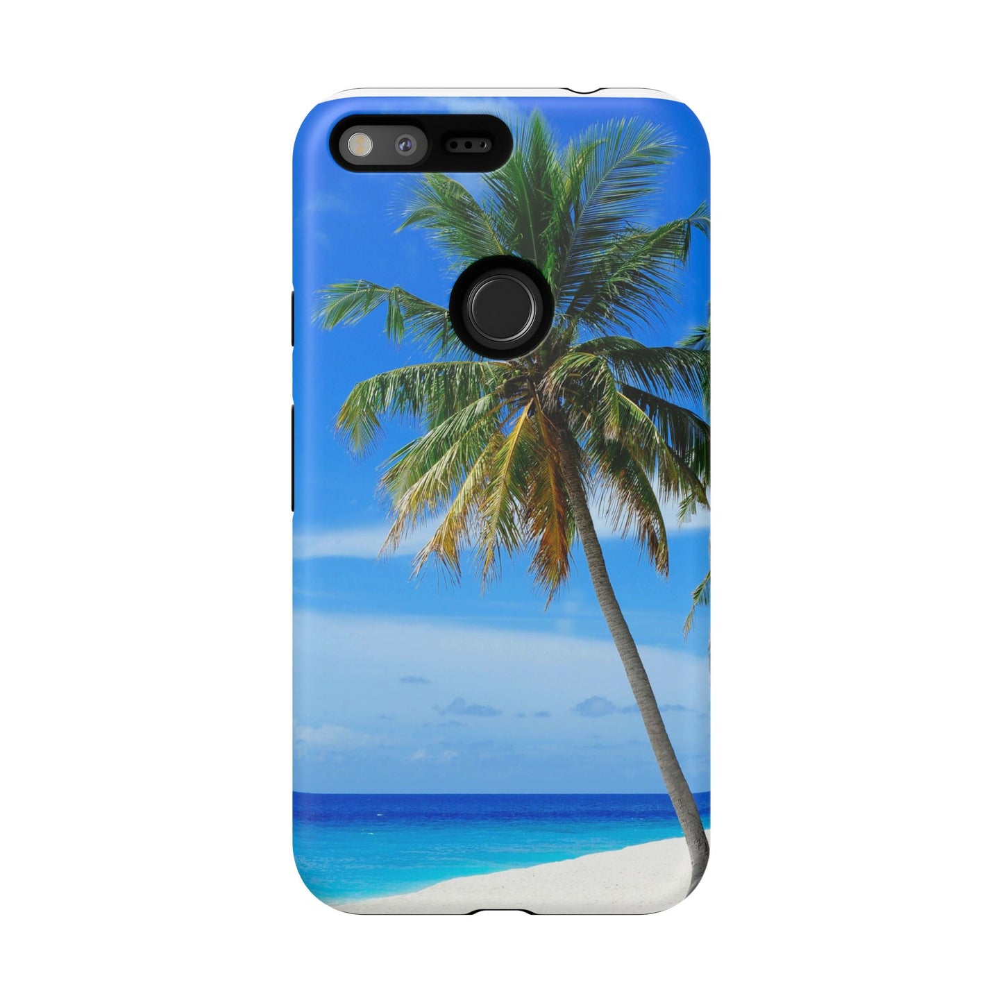 Tough Cases, Phone Case, Protective Cover, Tropical iPhone, Samsung, Beach Vibes, Summer Accessories