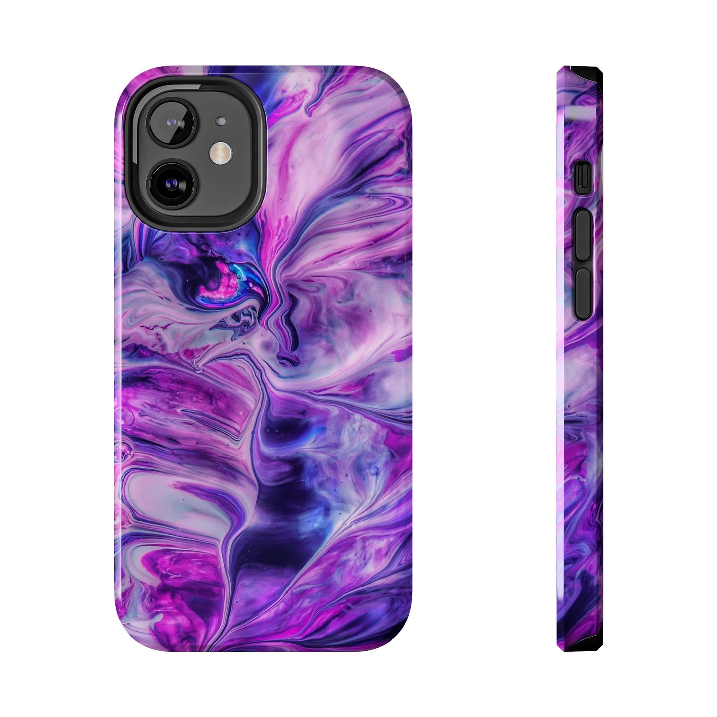 Artistic Tough Phone Cases, Protective Phone Covers, Trendy Phone Accessories, Unique Gift Ideas, Birthday and Holiday Presents