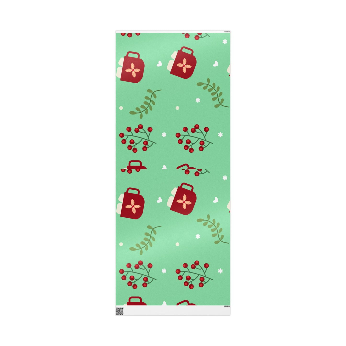 Seasonal Gift Wrap, Fun Holiday Wrapping Paper, Christmas Gift Wrap, Festive Wrapping Paper, Colorful Wrapping Sheets