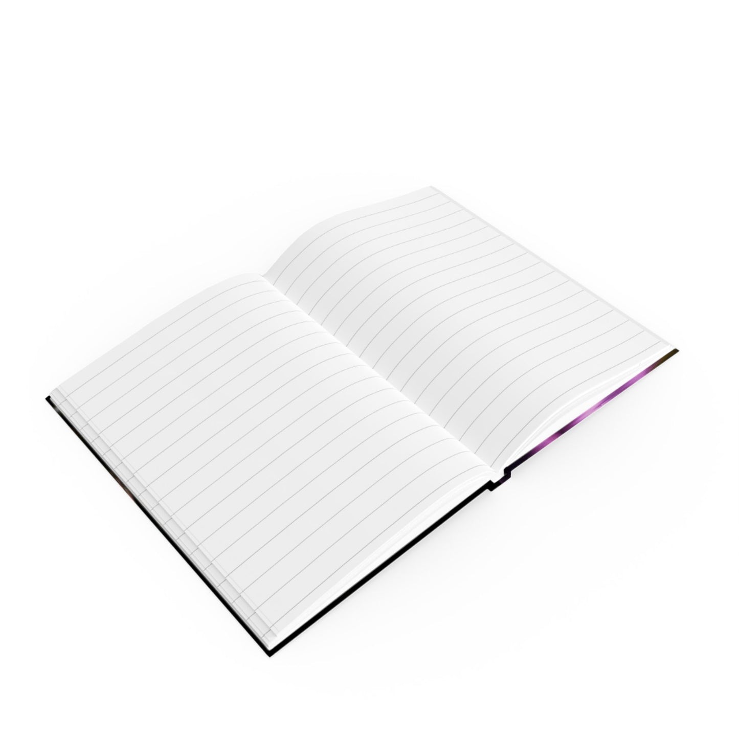 Photography Lover's Hard Backed Journal - Perfect for Creative Minds, Gift for Artists & Photographers, Memory Keeper, Creative