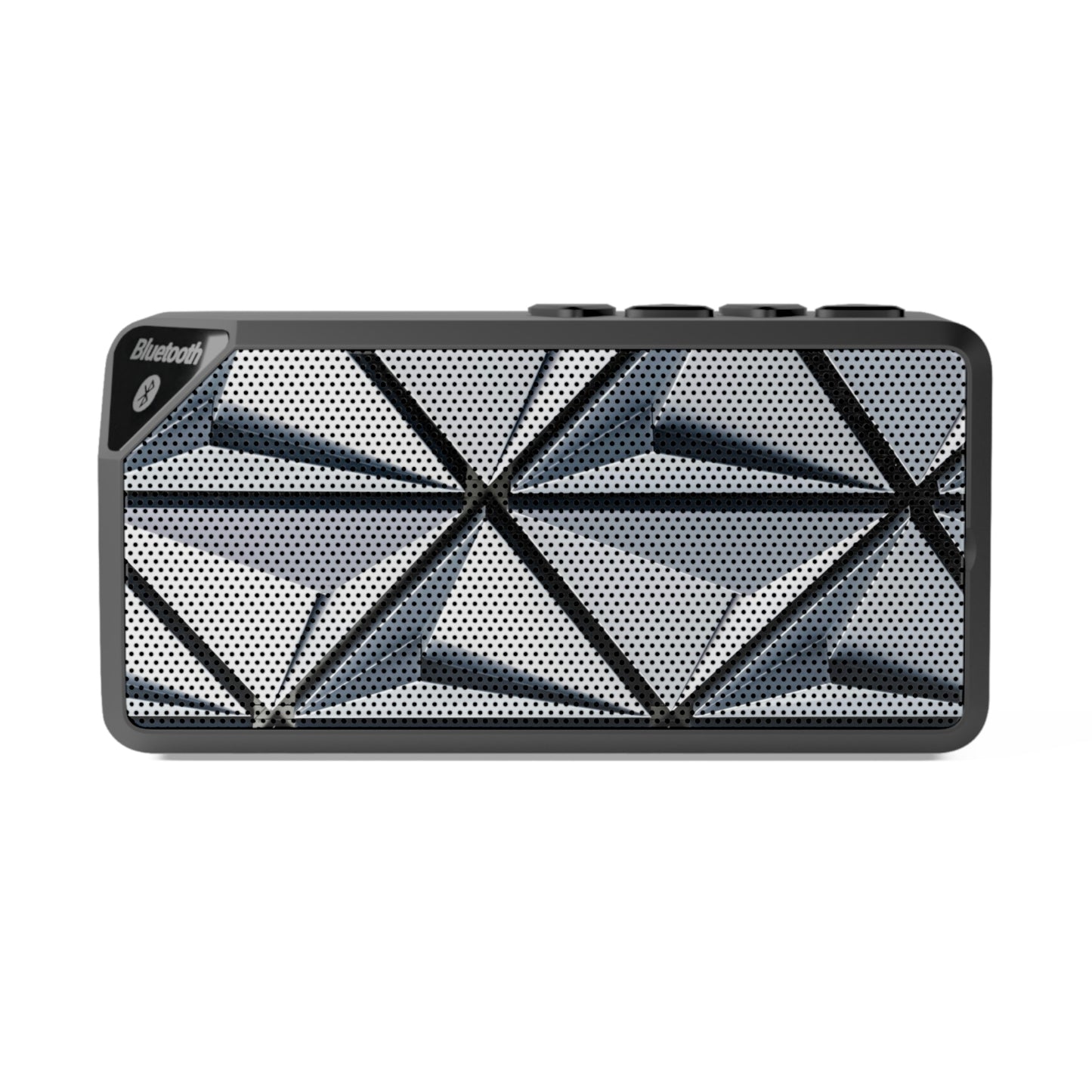 Portable Bluetooth Speaker