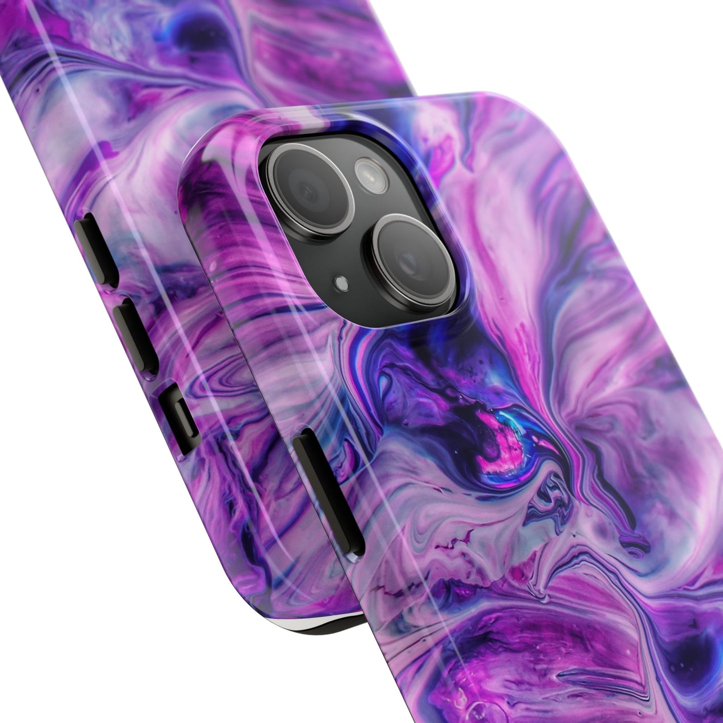 Artistic Tough Phone Cases, Protective Phone Covers, Trendy Phone Accessories, Unique Gift Ideas, Birthday and Holiday Presents