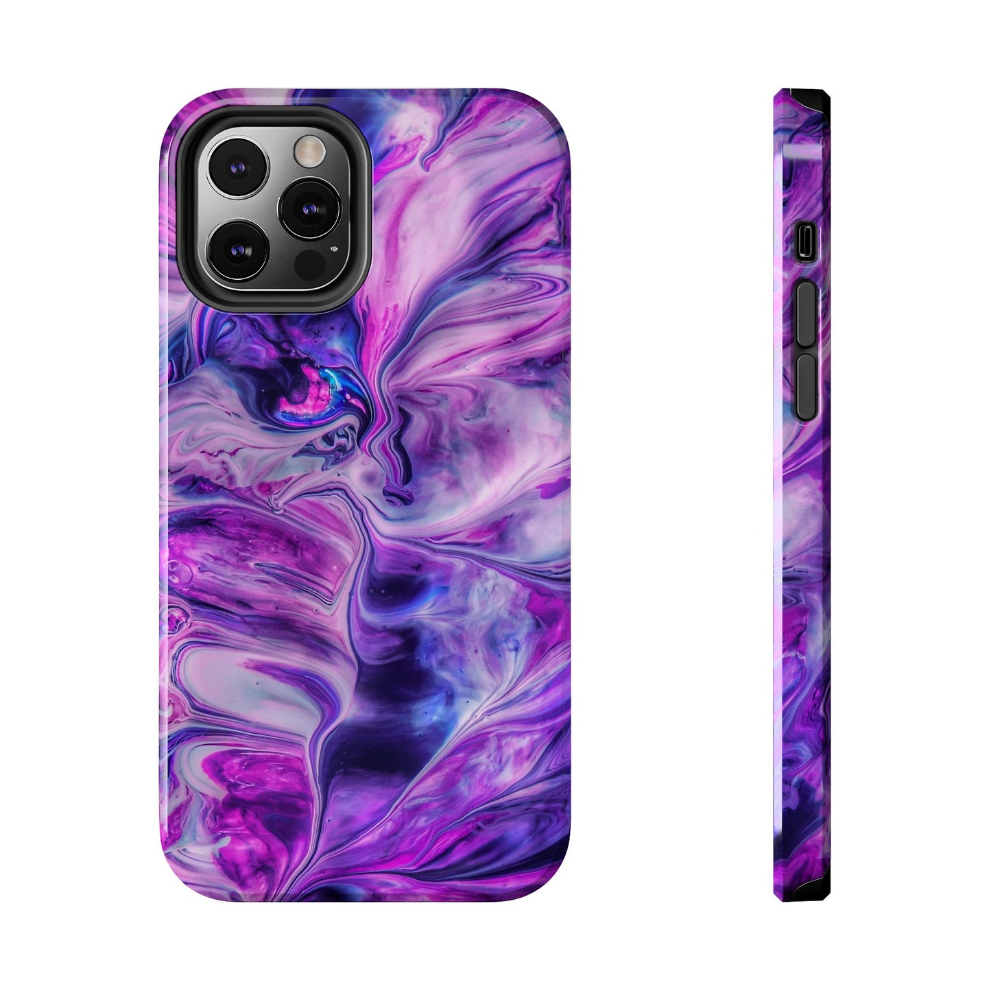 Artistic Tough Phone Cases, Protective Phone Covers, Trendy Phone Accessories, Unique Gift Ideas, Birthday and Holiday Presents