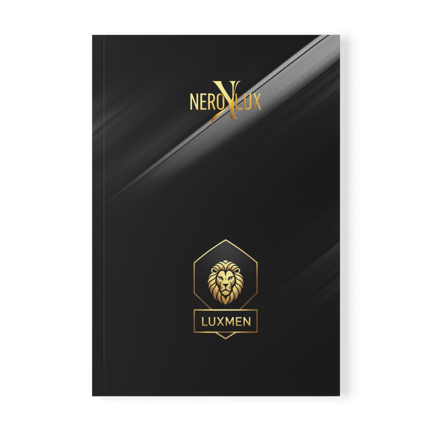 Porsche-Themed A5 Softcover Notebook, Perfect for Car Enthusiasts, Journal, Planner, Gift for Him, Sports Car Lovers, Office Supplies